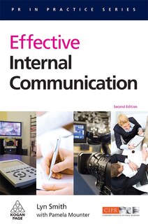 Front cover_Effective Internal Communication