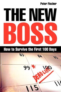 Front cover_The New Boss