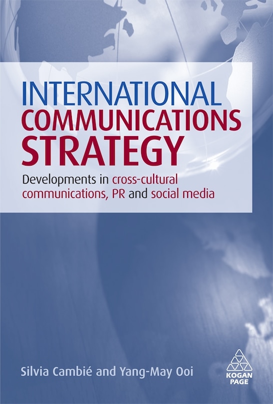 Couverture_International Communications Strategy
