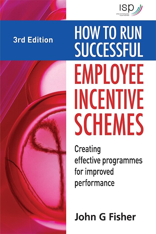 Couverture_How to Run Successful Employee Incentive Schemes