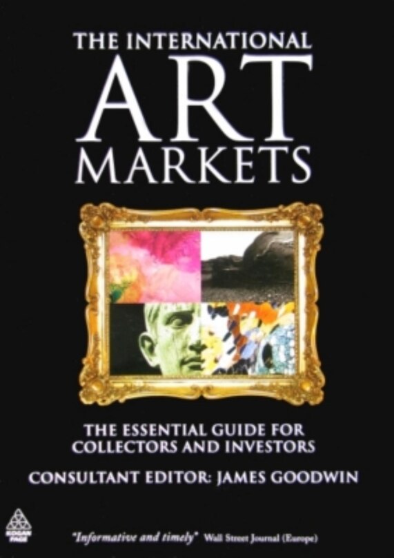 Front cover_International Art Markets