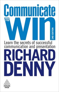 Front cover_Communicate to Win