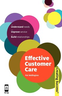 Couverture_Effective Customer Care