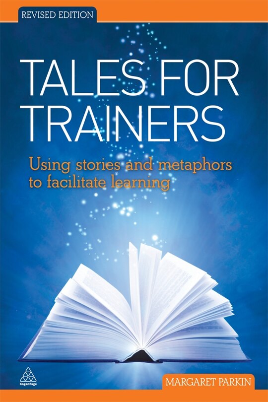 Couverture_Tales For Trainers
