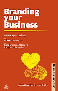 Front cover_Branding Your Business