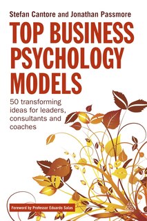 Front cover_Top Business Psychology Models