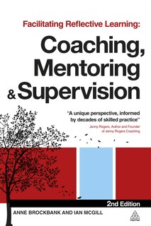 Front cover_Facilitating Reflective Learning