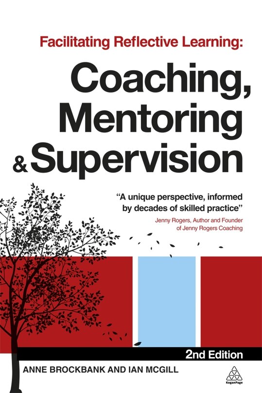 Front cover_Facilitating Reflective Learning