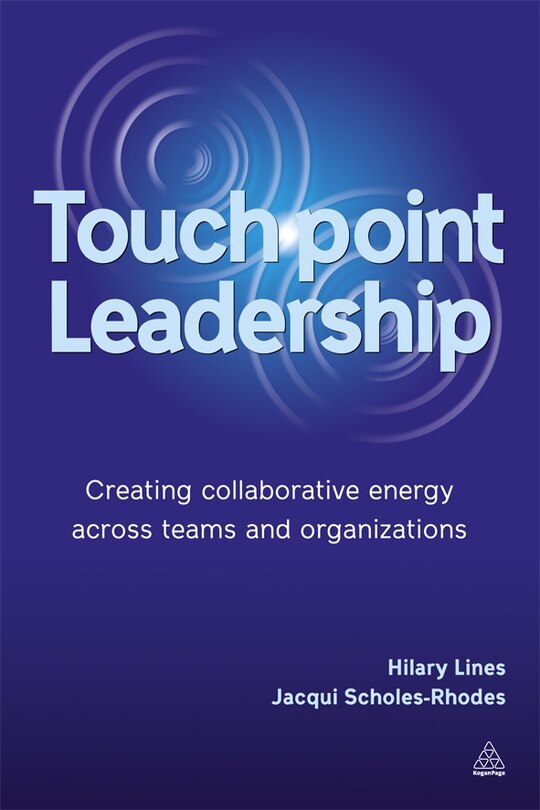 Couverture_Touchpoint Leadership