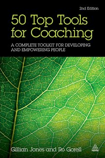 Couverture_50 Top Tools For Coaching