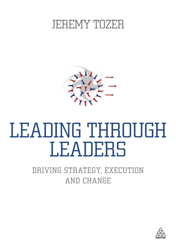 Couverture_Leading Through Leaders