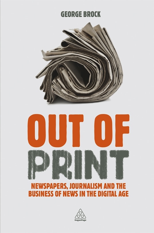 Front cover_Out Of Print