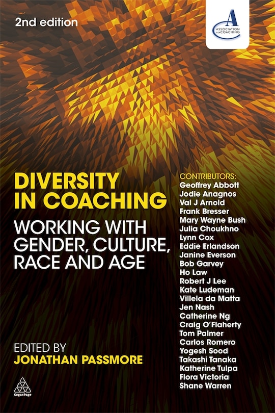 Front cover_Diversity In Coaching