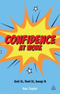 Couverture_Confidence At Work