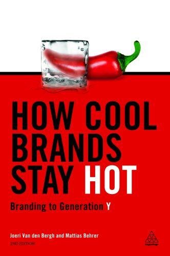 Couverture_How Cool Brands Stay Hot