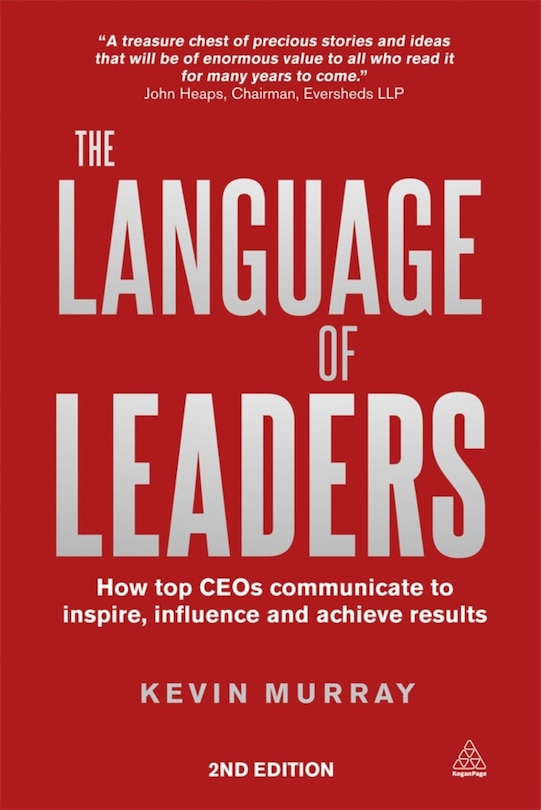 Couverture_The Language of Leaders