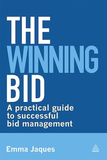 Front cover_The Winning Bid