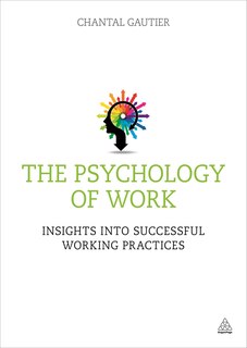 Couverture_The Psychology Of Work