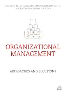 Couverture_Organizational Management