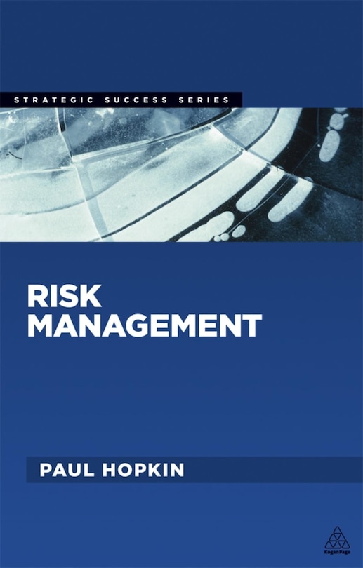 Front cover_Risk Management