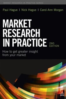 Front cover_Market Research in Practice