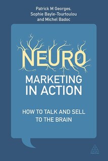 Front cover_Neuromarketing In Action