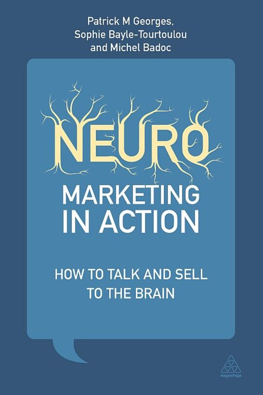 Front cover_Neuromarketing In Action