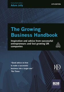 Couverture_The Growing Business Handbook