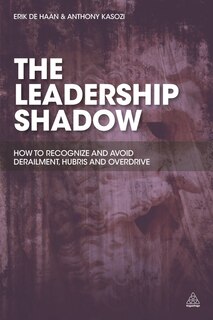 Front cover_The Leadership Shadow