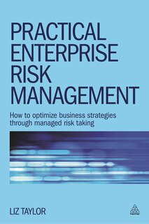 Couverture_Practical Enterprise Risk Management