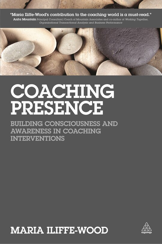 Front cover_Coaching Presence