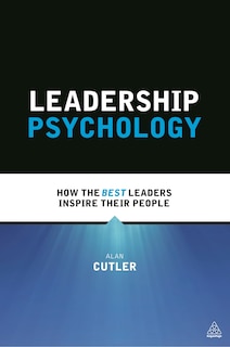 Front cover_Leadership Psychology