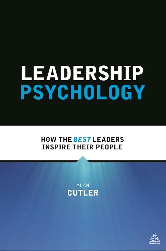 Front cover_Leadership Psychology