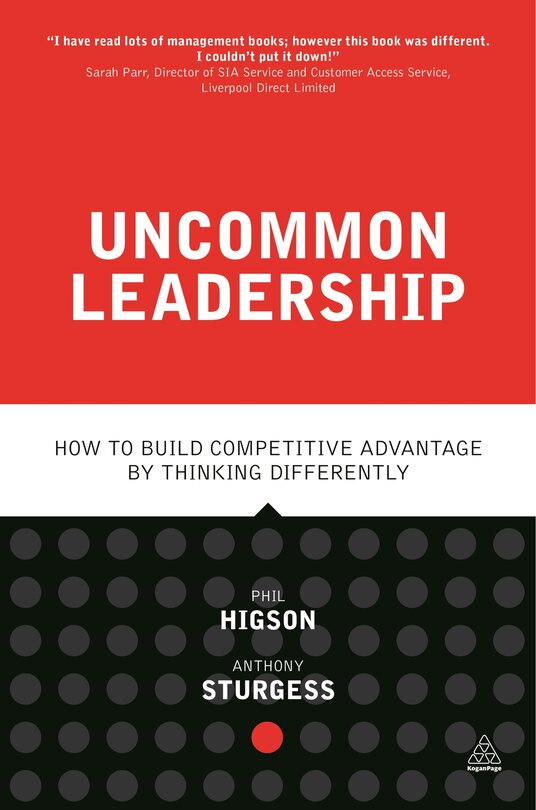 Couverture_Uncommon Leadership