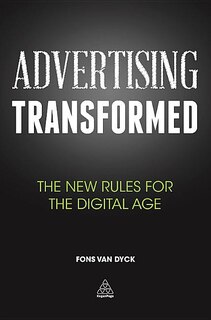 Couverture_Advertising Transformed