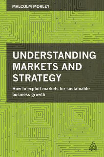 Front cover_Understanding Markets And Strategy