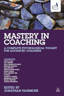 Front cover_Mastery In Coaching