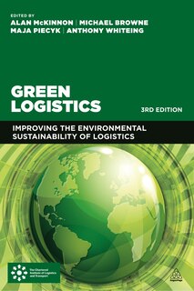 Front cover_Green Logistics