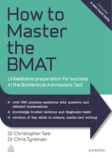 Couverture_How To Master The Bmat