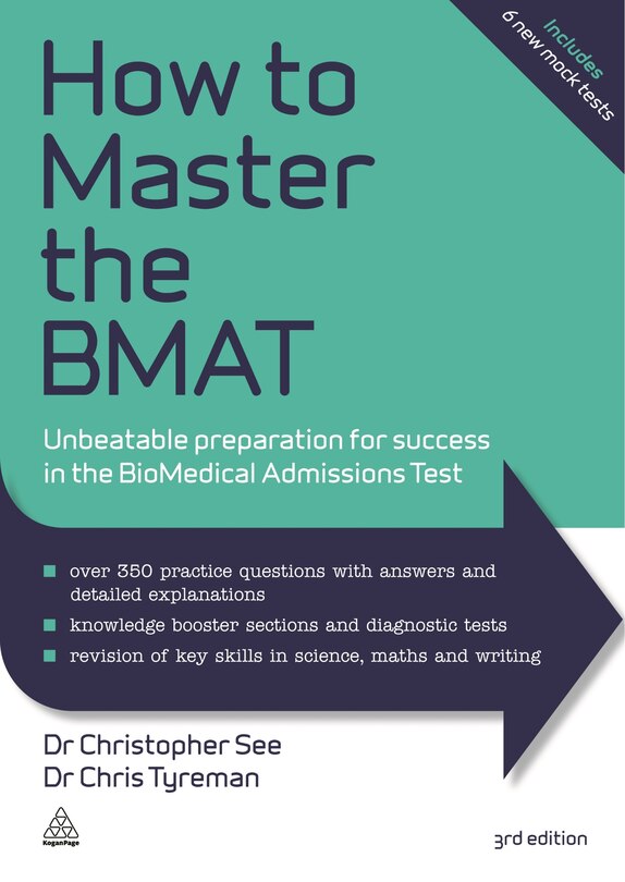Couverture_How To Master The Bmat