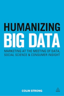 Couverture_Humanizing Big Data