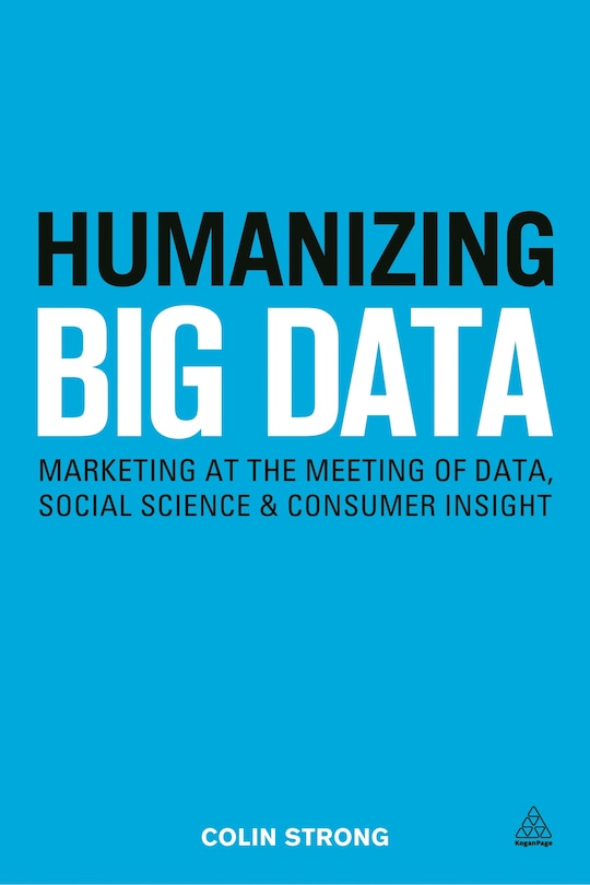 Couverture_Humanizing Big Data