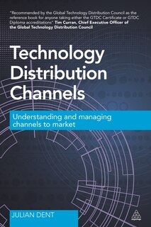 Couverture_Technology Distribution Channels