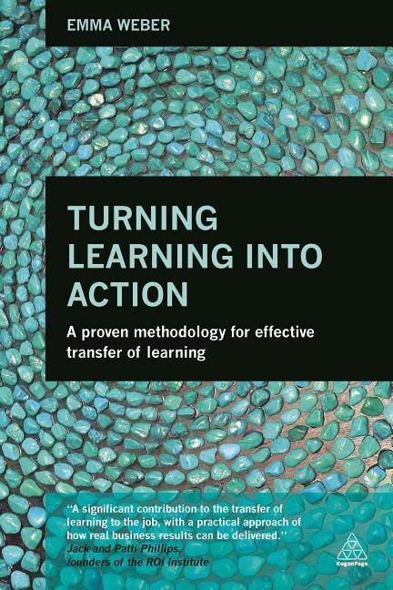 Couverture_Turning Learning Into Action