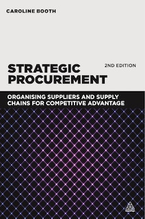 Front cover_Strategic Procurement