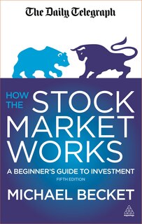 Front cover_How The Stock Market Works