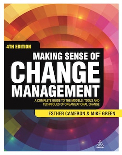 Couverture_Making Sense Of Change Management