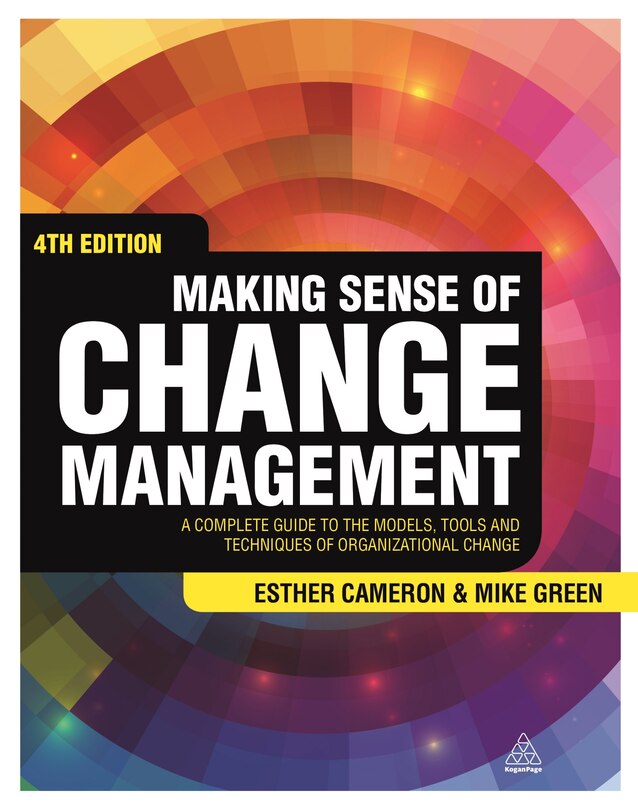 Couverture_Making Sense Of Change Management