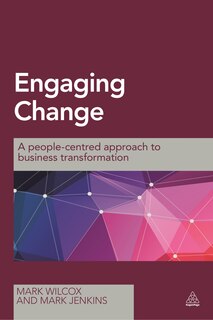 Front cover_Engaging Change