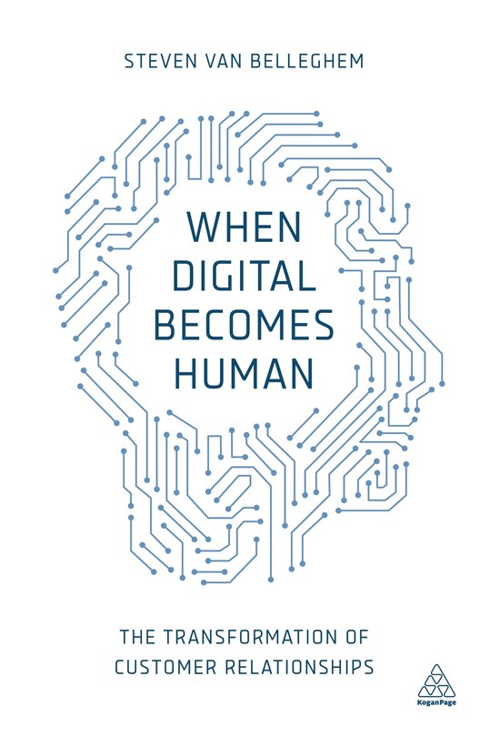 Front cover_When Digital Becomes Human